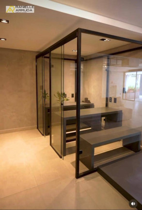 Imagem Apartamento com 1 Quarto à Venda, 17 m² em Bessa - João Pessoa Imagem Apartamento com 1 Quarto à Venda, 17 m² em Bessa - João Pessoa