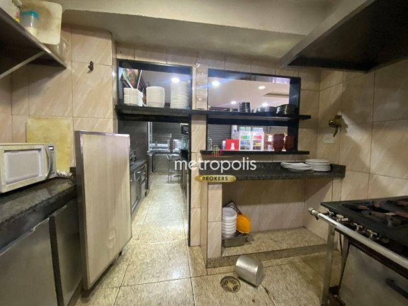 Imagem Edifício Residencial à Venda, 360 m² em Centro - São Caetano Do Sul