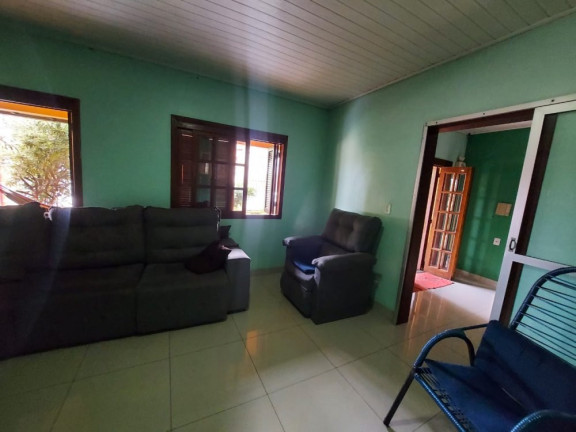 Imagem Casa com 2 Quartos à Venda, 120 m² em Morada Do Vale I - Gravataí