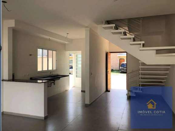 Imagem Casa de Condomínio com 3 Quartos à Venda, 133 m² em Chácara Do Carmo - Vargem Grande Paulista