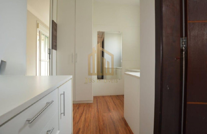 Imagem Casa com 3 Quartos à Venda, 210 m² em Campo Comprido - Curitiba