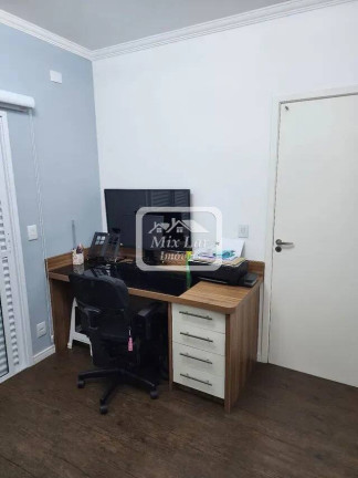 Imagem Casa de Condomínio com 3 Quartos à Venda, 120 m² em Vila Osasco - Osasco