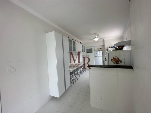 Imagem Apartamento com 4 Quartos à Venda, 213 m² em Canto Do Forte - Praia Grande Imagem Apartamento com 4 Quartos à Venda, 213 m² em Canto Do Forte - Praia Grande