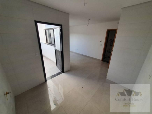 Imagem Apartamento com 2 Quartos à Venda, 47 m² em Parque Novo Oratório - Santo André Imagem Apartamento com 2 Quartos à Venda, 47 m² em Parque Novo Oratório - Santo André