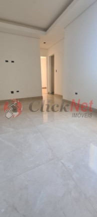 Imagem Cobertura com 2 Quartos à Venda, 97 m² em Campestre - Santo André Imagem Cobertura com 2 Quartos à Venda, 97 m² em Campestre - Santo André