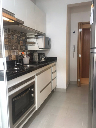Imagem Apartamento com 3 Quartos à Venda, 80 m² em Alphaville - Barueri