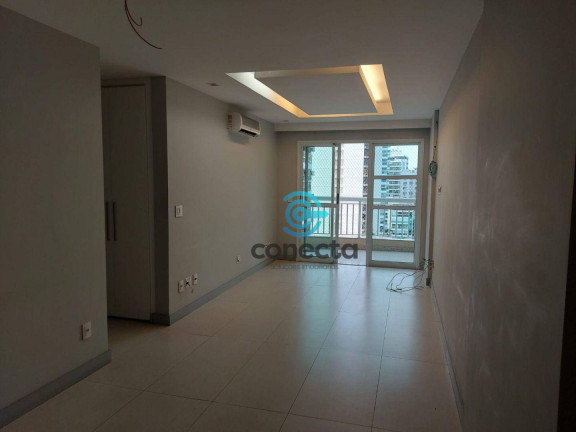 Imagem Apartamento com 3 Quartos à Venda, 157 m² em Icaraí - Niterói Imagem Apartamento com 3 Quartos à Venda, 157 m² em Icaraí - Niterói