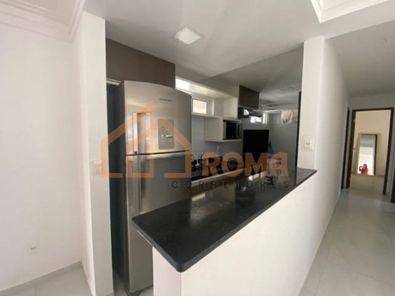 Apartamento com 2 Quartos à Venda, 62 m² em Jardim Oceania - João Pessoa