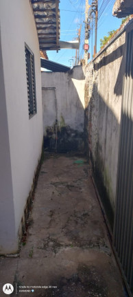 Imagem Casa com 2 Quartos à Venda, 250 m² em Uruguai - Teresina Imagem Casa com 2 Quartos à Venda, 250 m² em Uruguai - Teresina