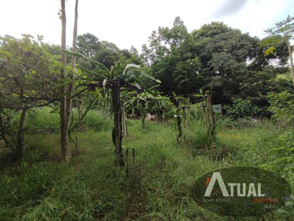 Imagem Terreno à Venda, 2.335 m² em Jardim Estância Brasil - Atibaia