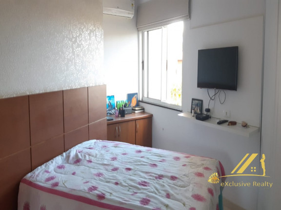 Imagem Casa de Condomínio com 4 Quartos à Venda, em Praia Do Flamengo - Salvador Imagem Casa de Condomínio com 4 Quartos à Venda, em Praia Do Flamengo - Salvador