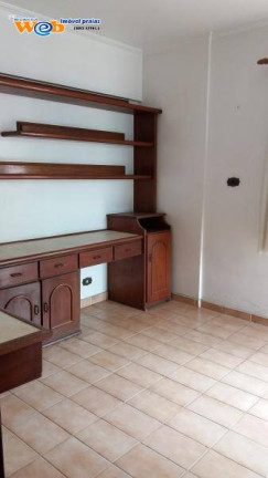 Imagem Apartamento com 3 Quartos à Venda, 210 m² em Tupi - Praia Grande