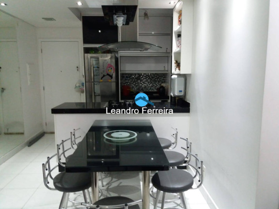 Imagem Apartamento com 2 Quartos à Venda, 59 m² em Rudge Ramos - São Bernardo Do Campo
