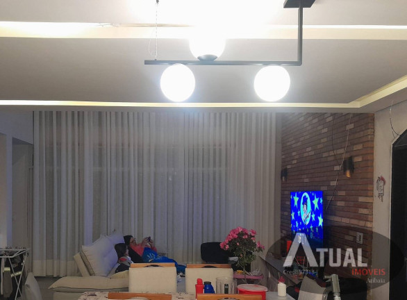 Imagem Casa com 5 Quartos à Venda, 500 m² em Jundiaizinho (terra Preta) - Mairiporã Imagem Casa com 5 Quartos à Venda, 500 m² em Jundiaizinho (terra Preta) - Mairiporã