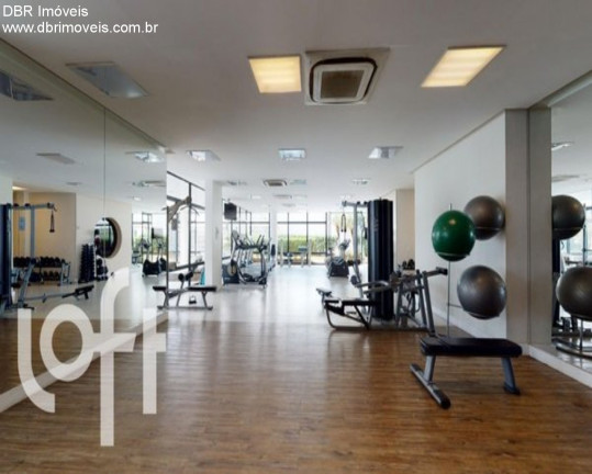 Imagem Apartamento com 1 Quarto à Venda, 57 m² em Pinheiros - Sao Paulo Imagem Apartamento com 1 Quarto à Venda, 57 m² em Pinheiros - Sao Paulo