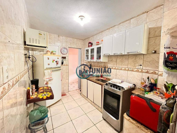 Imagem Apartamento com 2 Quartos à Venda, 77 m² em Fonseca - Niterói