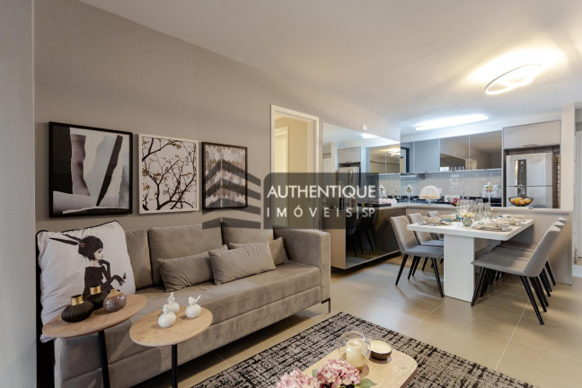 Imagem Apartamento com 3 Quartos à Venda, 75 m² em Perdizes - São Paulo Imagem Apartamento com 3 Quartos à Venda, 75 m² em Perdizes - São Paulo