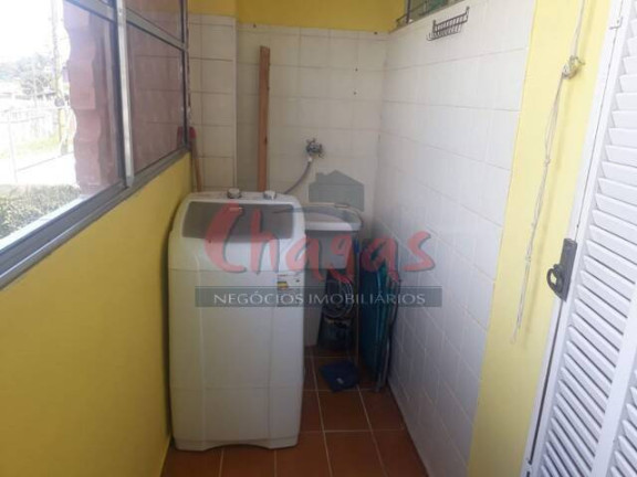 Imagem Apartamento com 1 Quarto à Venda, 56 m² em Perequê Mirim - Caraguatatuba Imagem Apartamento com 1 Quarto à Venda, 56 m² em Perequê Mirim - Caraguatatuba