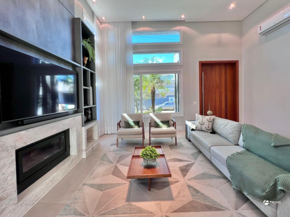Imagem Casa de Condomínio com 3 Quartos à Venda, 186 m² em Dubai - Capão Da Canoa Imagem Casa de Condomínio com 3 Quartos à Venda, 186 m² em Dubai - Capão Da Canoa