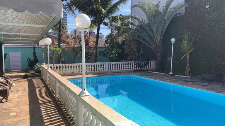 Imagem Casa com 3 Quartos à Venda, 834 m² em Canto Do Forte - Praia Grande Imagem Casa com 3 Quartos à Venda, 834 m² em Canto Do Forte - Praia Grande