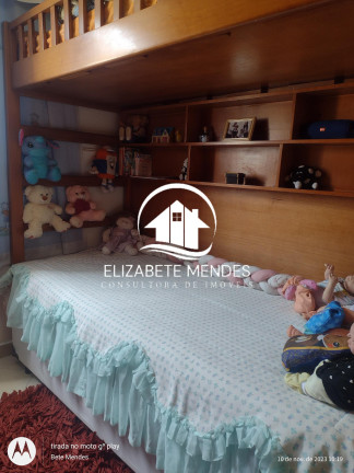 Imagem Apartamento com 2 Quartos à Venda, 122 m² em Vila Urupes - Suzano