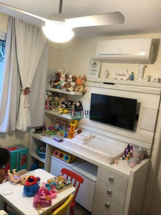 Imagem Apartamento com 3 Quartos à Venda, 115 m² em Icaraí - Niterói Imagem Apartamento com 3 Quartos à Venda, 115 m² em Icaraí - Niterói