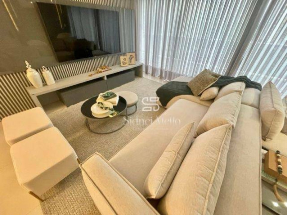 Imagem Apartamento com 3 Quartos à Venda, 399 m² em Quadra Mar Centro - Balneário Camboriú