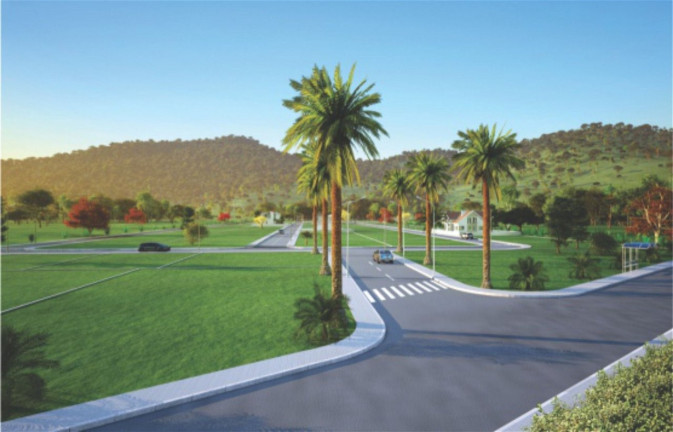 Imagem Terreno à Venda, 1.442 m² em Rio Pequeno - Camboriú