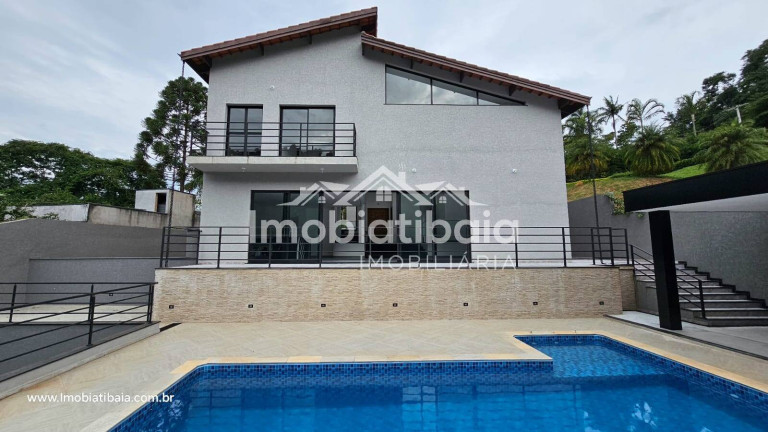 Imagem Chácara com 3 Quartos à Venda, 1.457 m² em Condomínio Alpes D Ouro - Bom Jesus Dos Perdões Imagem Chácara com 3 Quartos à Venda, 1.457 m² em Condomínio Alpes D Ouro - Bom Jesus Dos Perdões