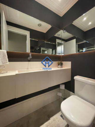 Imagem Apartamento com 3 Quartos à Venda, 146 m² em Ipiranga - São Paulo