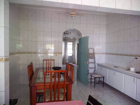 Imagem Casa com 3 Quartos para Alugar, 100 m² em Peruíbe Imagem Casa com 3 Quartos para Alugar, 100 m² em Peruíbe