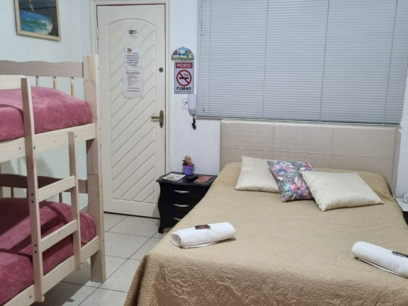 Imagem Edifício Residencial com 11 Quartos à Venda, 450 m² em Pitangueiras - Guarujá