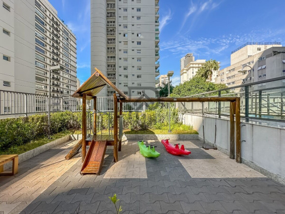 Imagem Apartamento com 4 Quartos à Venda, 162 m² em Pinheiros - São Paulo Imagem Apartamento com 4 Quartos à Venda, 162 m² em Pinheiros - São Paulo
