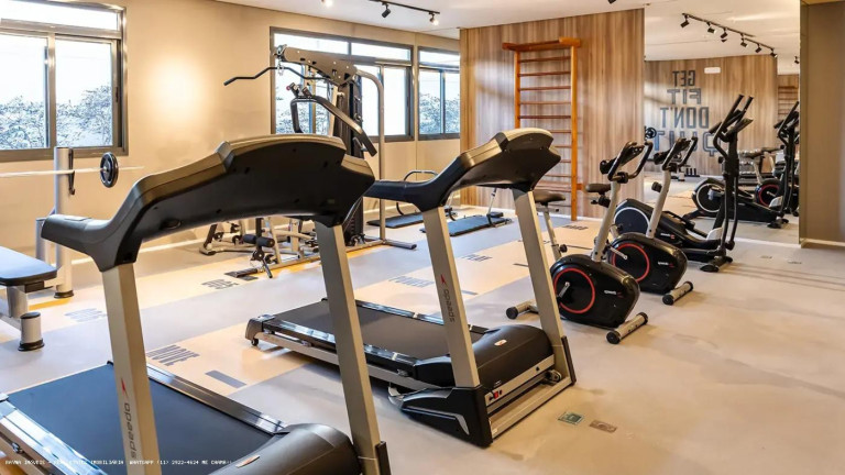 Imóvel Comercial à Venda, 27 m² em Tucuruvi - São Paulo
