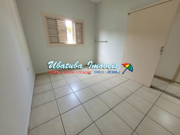 Imagem Apartamento com 2 Quartos para Alugar, 55 m² em Centro - Ubatuba