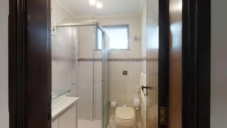 Imagem Apartamento com 2 Quartos à Venda, 56 m² em Alto Da Lapa - São Paulo