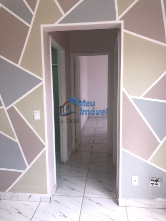Imagem Imóvel com 2 Quartos à Venda, 50 m² em Taguatinga Norte (taguatinga) - Brasília Imagem Imóvel com 2 Quartos à Venda, 50 m² em Taguatinga Norte (taguatinga) - Brasília
