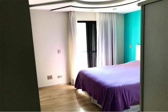 Imagem Imóvel com 3 Quartos à Venda, em Parque Da Mooca - São Paulo Imagem Imóvel com 3 Quartos à Venda, em Parque Da Mooca - São Paulo
