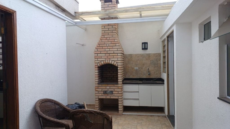 Imagem Casa com 3 Quartos à Venda, 175 m² em Centro - Mogi Das Cruzes Imagem Casa com 3 Quartos à Venda, 175 m² em Centro - Mogi Das Cruzes