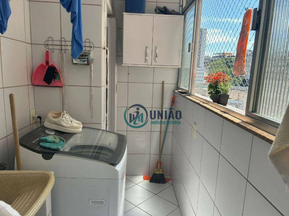 Imagem Apartamento com 2 Quartos à Venda, 90 m² em Fonseca - Niterói