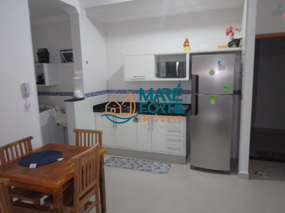Imagem Apartamento com 1 Quarto à Venda, 43 m² em Toninhas - Ubatuba Imagem Apartamento com 1 Quarto à Venda, 43 m² em Toninhas - Ubatuba