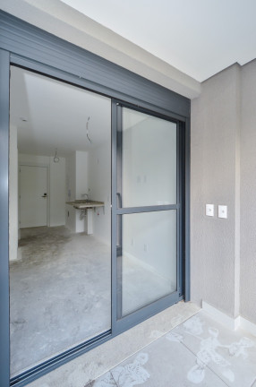 Imagem Studio com 1 Quarto à Venda, 27 m² em Pinheiros - São Paulo Imagem Studio com 1 Quarto à Venda, 27 m² em Pinheiros - São Paulo