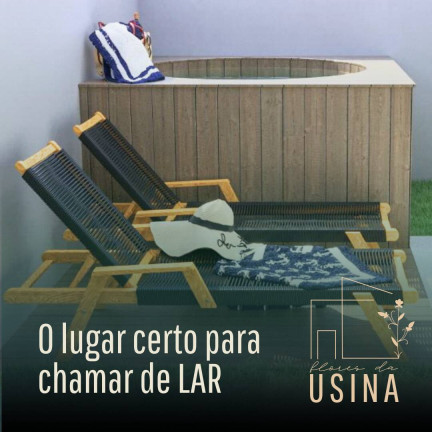 Imagem Casa de Condomínio com 3 Quartos à Venda, em Jardim Paraíso Da Usina - Atibaia Imagem Casa de Condomínio com 3 Quartos à Venda, em Jardim Paraíso Da Usina - Atibaia