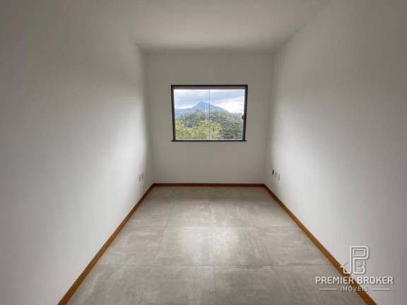 Imagem Casa com 2 Quartos à Venda, 54 m² em Cascata Do Imbuí - Teresópolis Imagem Casa com 2 Quartos à Venda, 54 m² em Cascata Do Imbuí - Teresópolis
