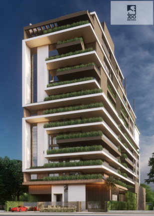 Imagem Apartamento com 4 Quartos à Venda, 239 m² em água Verde - Curitiba Imagem Apartamento com 4 Quartos à Venda, 239 m² em água Verde - Curitiba