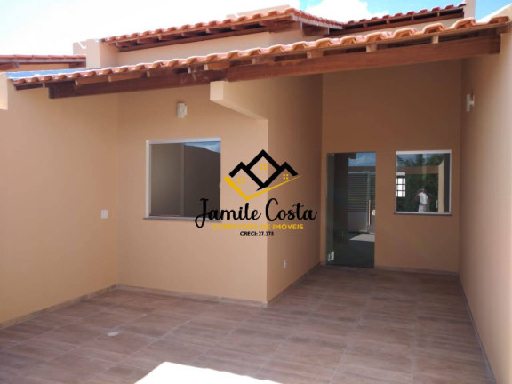 Imagem Casa com 2 Quartos à Venda, 125 m² em Santo Antônio Dos Prazeres - Feira De Santana Imagem Casa com 2 Quartos à Venda, 125 m² em Santo Antônio Dos Prazeres - Feira De Santana