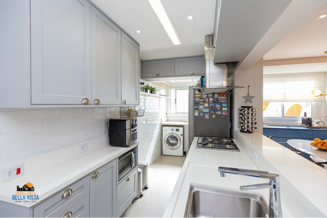 Imagem Apartamento com 2 Quartos à Venda, em Bela Vista - São Paulo Imagem Apartamento com 2 Quartos à Venda, em Bela Vista - São Paulo