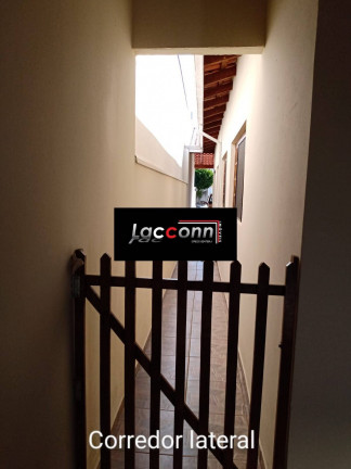 Imagem Casa com 3 Quartos à Venda, 219 m² em Centro - Boituva Imagem Casa com 3 Quartos à Venda, 219 m² em Centro - Boituva