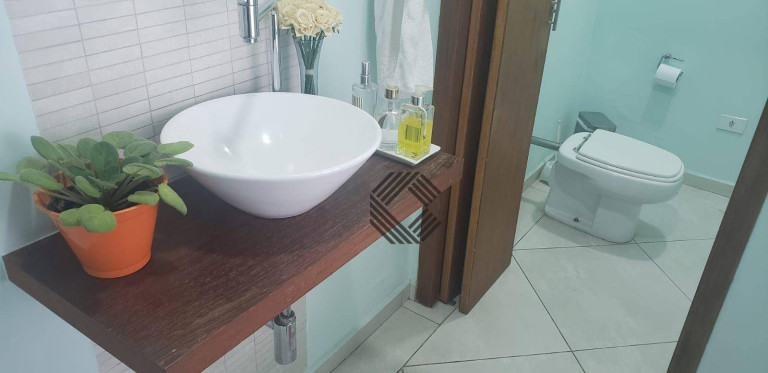 Imagem Casa com 3 Quartos à Venda, 260 m² em Jardim Novo Bandeirantes - Sorocaba Imagem Casa com 3 Quartos à Venda, 260 m² em Jardim Novo Bandeirantes - Sorocaba