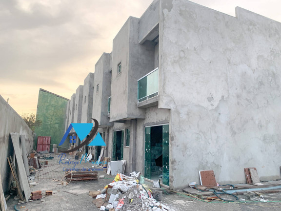 Casa com 3 Quartos à Venda, 77 m² em Ipitanga - Lauro De Freitas